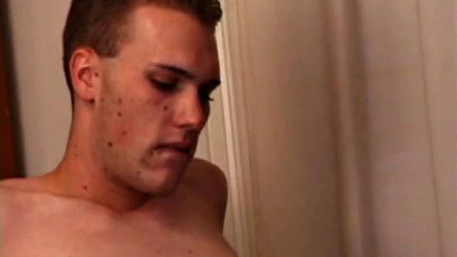 Young Matthew and Tye Hooking