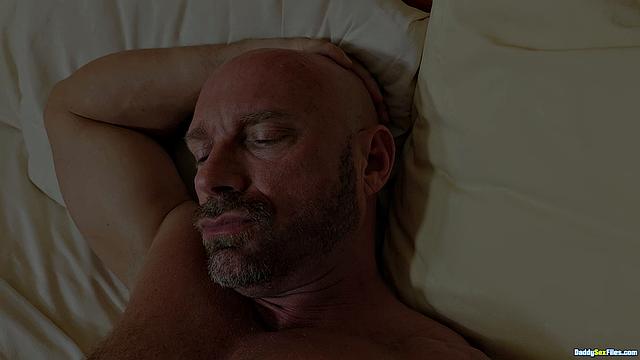 Daddy Wants A Big Raw Cock! - Drew Sebastian &amp;amp; Killian Knox