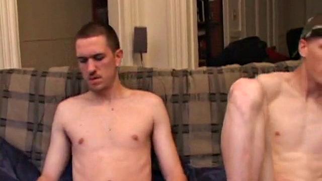 Kaos and Casper Flip