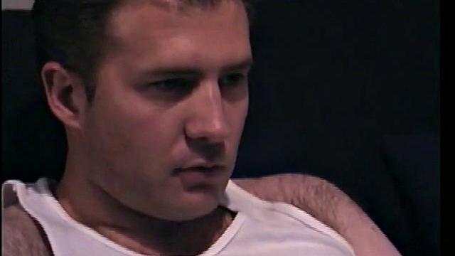 Sucking Kinky Straight Boy Seth