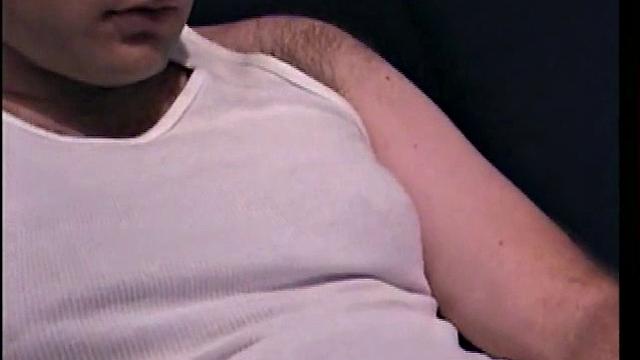 Sucking Kinky Straight Boy Seth