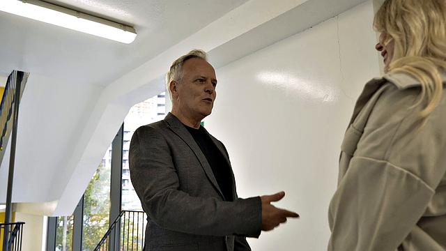 What She Truly Wants