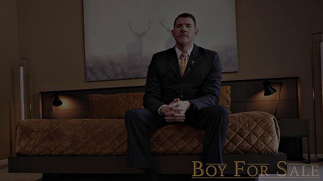 THE BOY NATHAN Chapter 3 - Prize