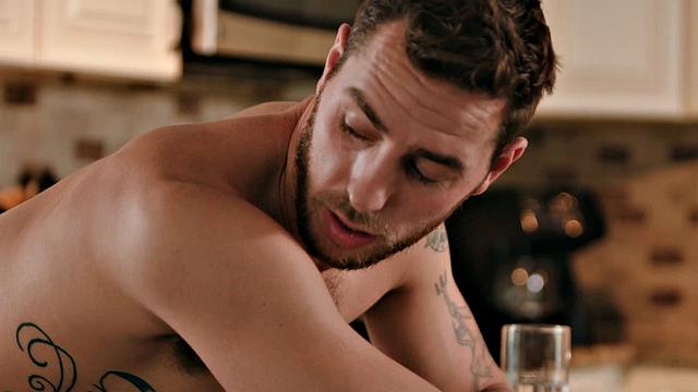 FULL 51 MIN MOVIE - That Summer - Hunk College City Boy Dicks Down Beefy Straight Country Boy - NextDoorStudios