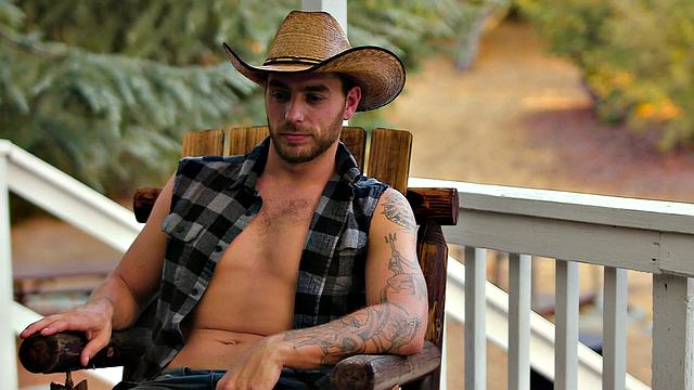 FULL 51 MIN MOVIE - That Summer - Hunk College City Boy Dicks Down Beefy Straight Country Boy - NextDoorStudios