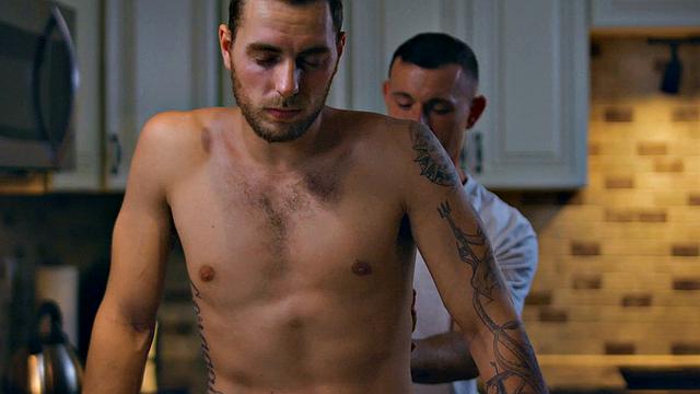 FULL 51 MIN MOVIE - That Summer - Hunk College City Boy Dicks Down Beefy Straight Country Boy - NextDoorStudios