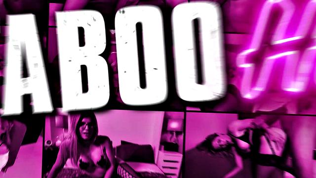 TABOOHEAT Sharing a Room With My Nudist Aunt Lory Lace