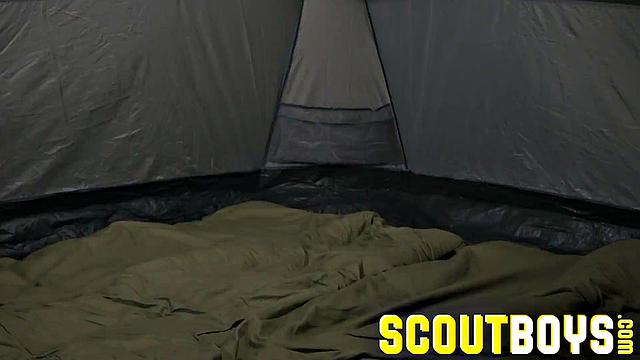 SCOUT RICHIE - Weathering the Storm