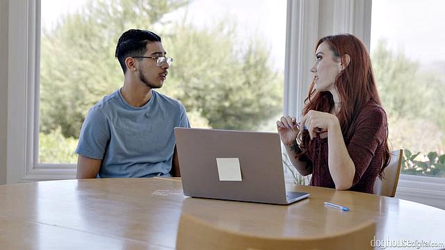 Milf Anal - Scene 2 - Mommy Pounding