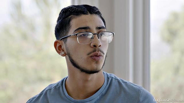 Milf Anal - Scene 2 - Mommy Pounding