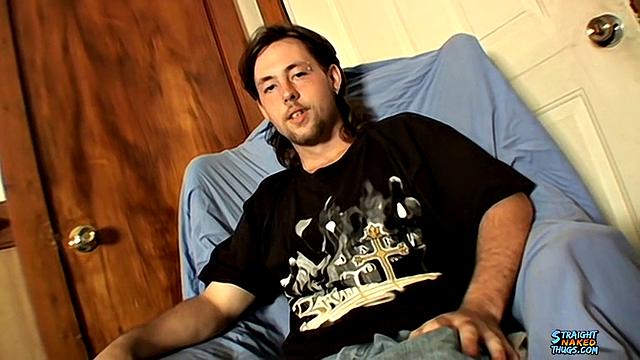Volcano Cum - Первое голое прослушивание TrikinMatt