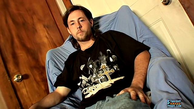 Volcano Cum - Первое голое прослушивание TrikinMatt