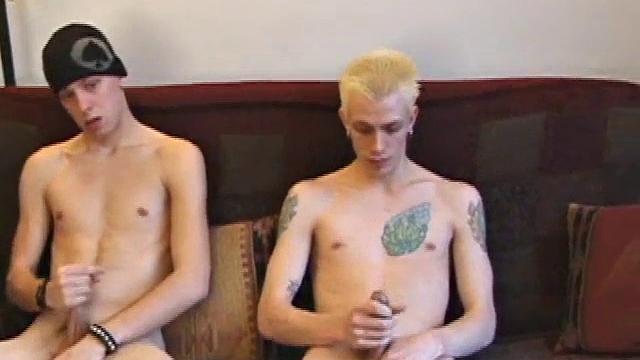 Roar and Shane Blow Dick