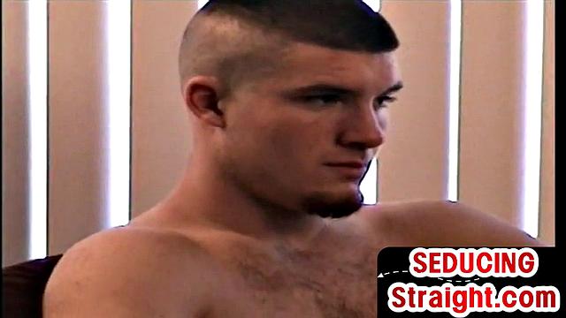 Horny cumthirsty stud cocksucking hard