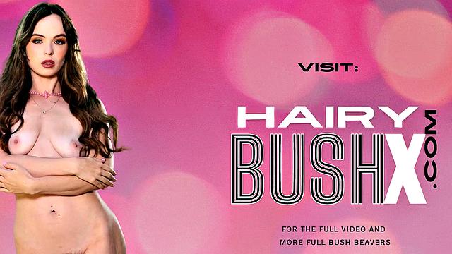 Hairymuff babe rammed by doctor after muffdiving