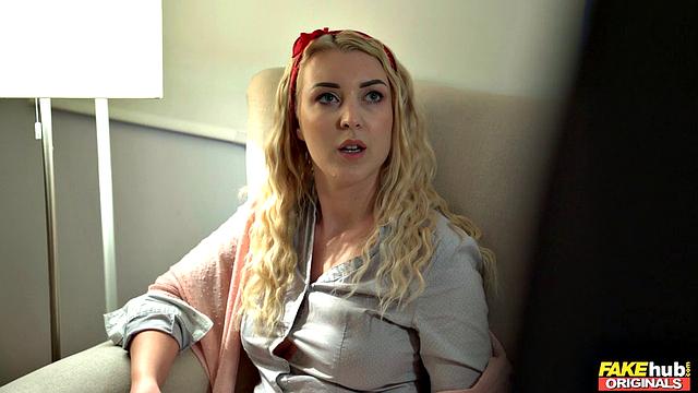 Fake Fantasy: She's Not Young