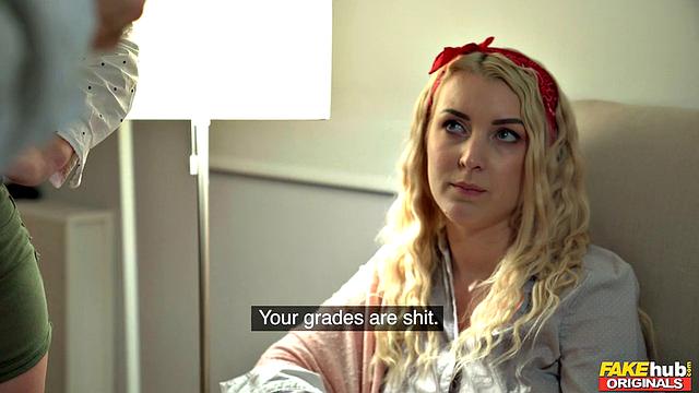 Fake Fantasy: She's Not Young