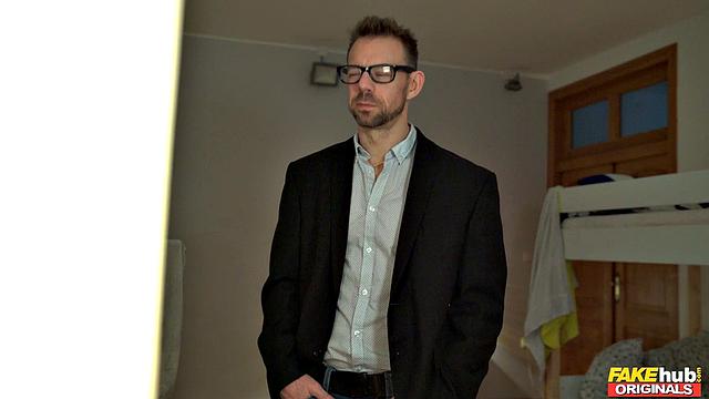 Fake Fantasy: She's Not Young