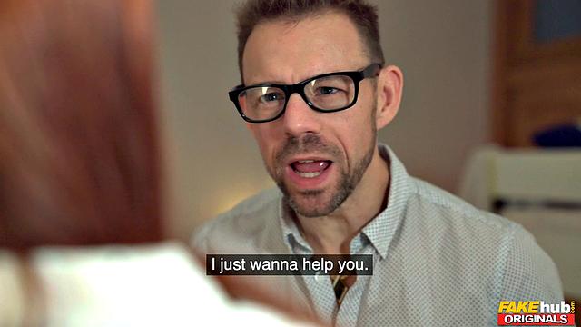 Fake Fantasy: She's Not Young