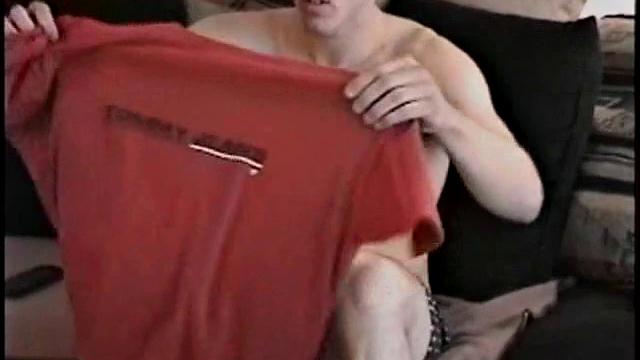 Sucking Straight Boy Davey