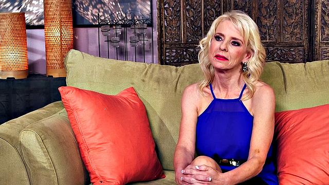 A BBC for Cammille's ass