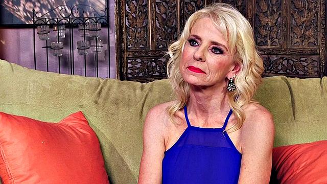 A BBC for Cammille's ass