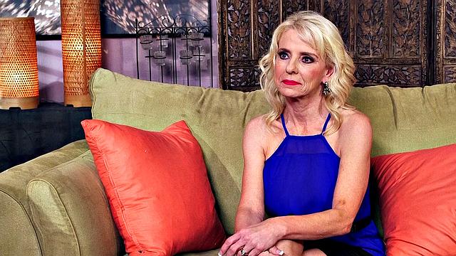 A BBC for Cammille's ass