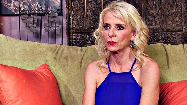 A BBC for Cammille's ass