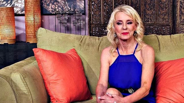 A BBC for Cammille's ass