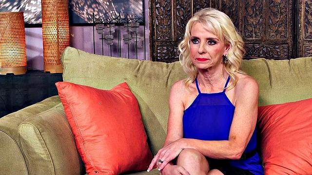 A BBC for Cammille's ass