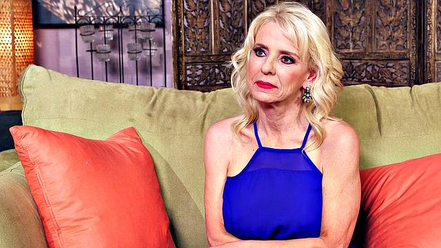 A BBC for Cammille's ass