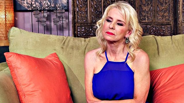 A BBC for Cammille's ass