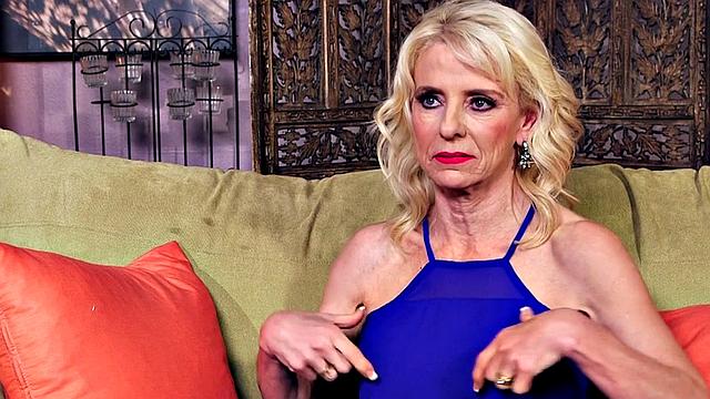 A BBC for Cammille's ass