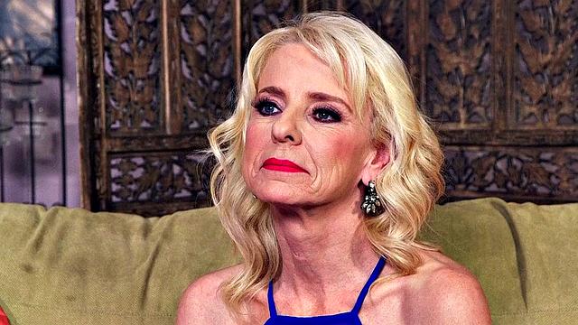 A BBC for Cammille's ass