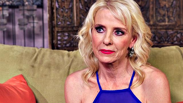 A BBC for Cammille's ass