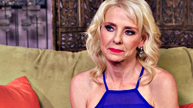 A BBC for Cammille's ass