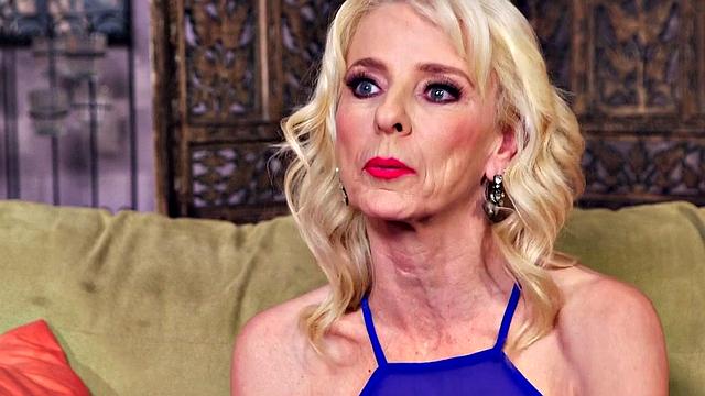 A BBC for Cammille's ass