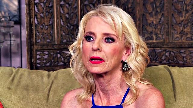 A BBC for Cammille's ass