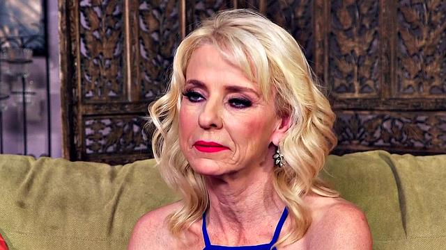 A BBC for Cammille's ass