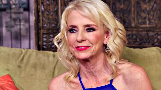 A BBC for Cammille's ass