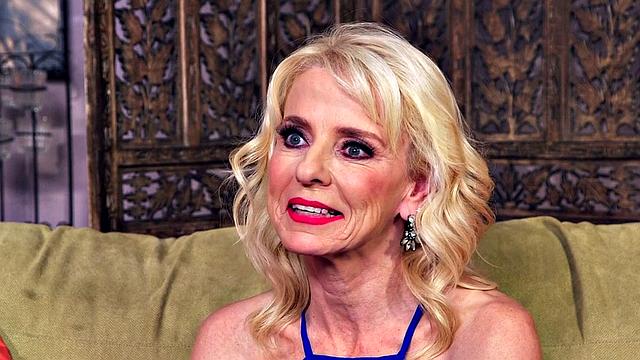 A BBC for Cammille's ass