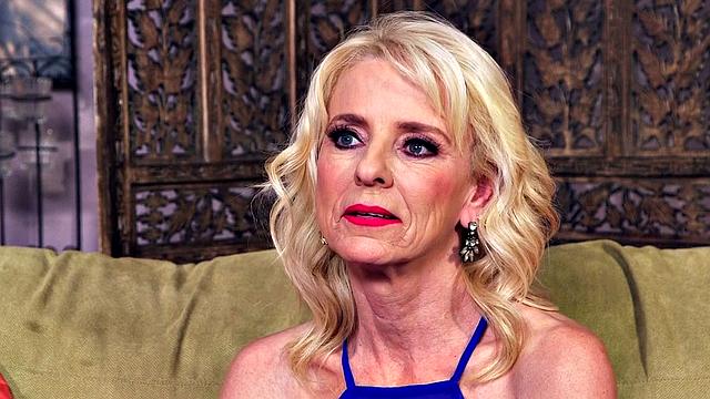 A BBC for Cammille's ass