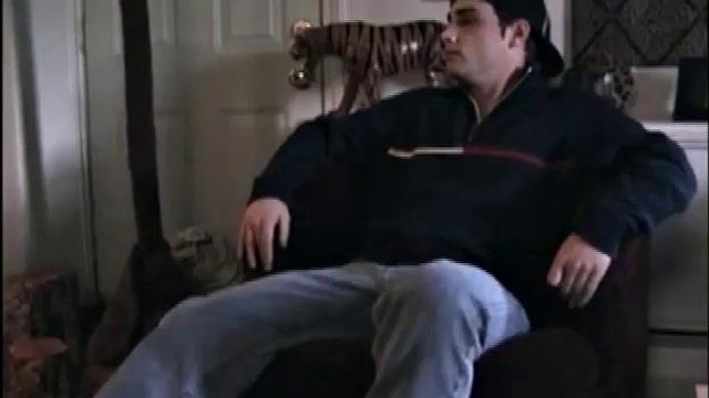 A Blowjob for Boy Casey