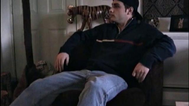 A Blowjob for Boy Casey