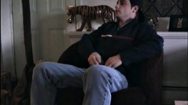 A Blowjob for Boy Casey