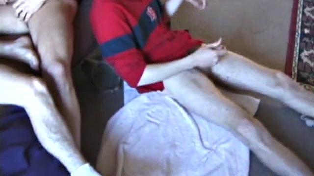 Thtee Boys Sucking Each Other