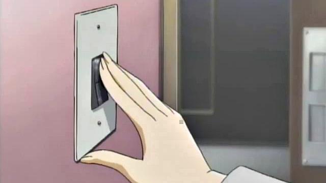 Cum-covered Japanese anime in fuck session gets banged