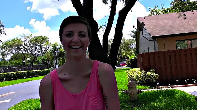 Pitched And Swallowed