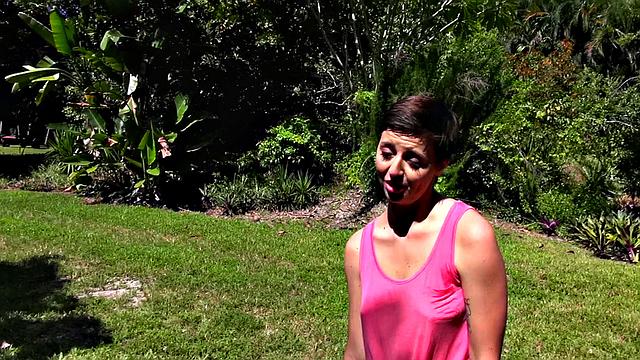 Pitched And Swallowed