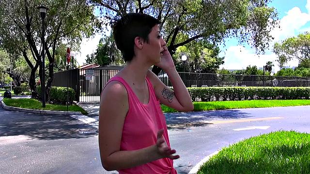 Pitched And Swallowed